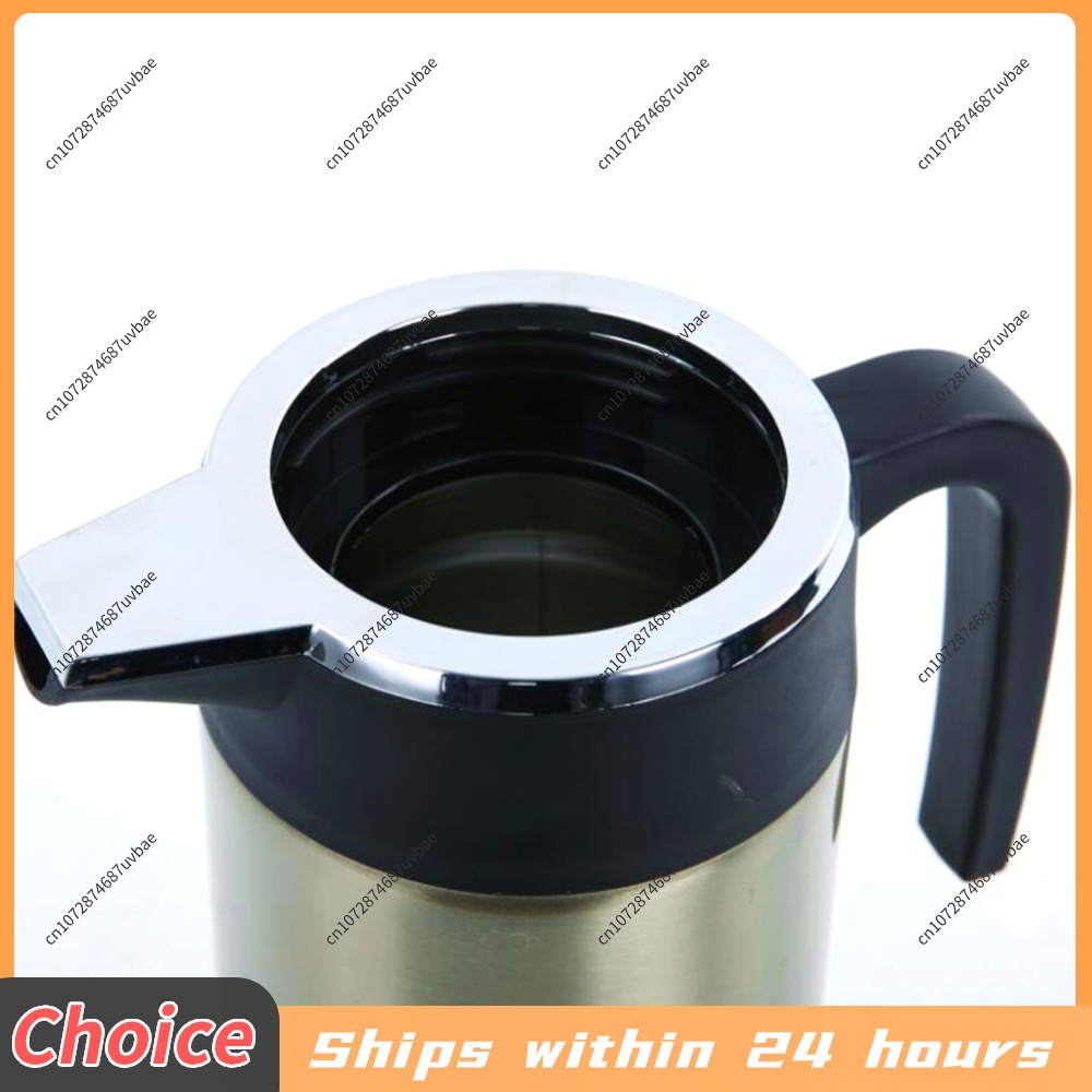 1200ML Car Electric Hot Kettle - Portable Travel Kettle review and price