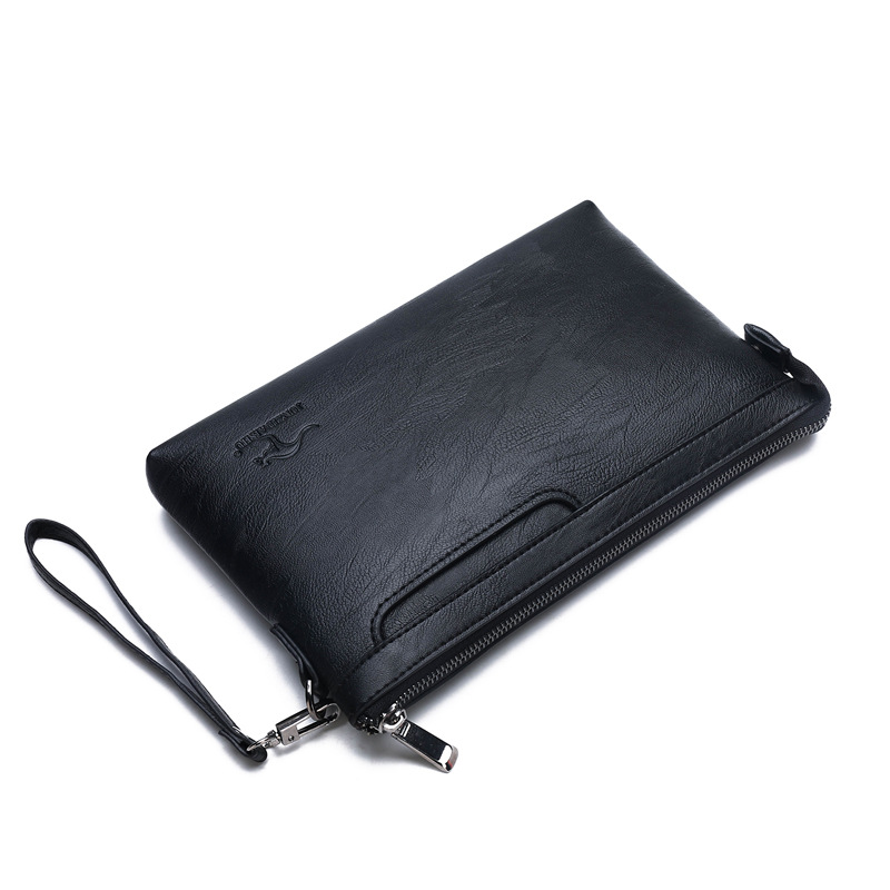 Business Clutch Bag High Quali - Travel Accessories Wallet review and price