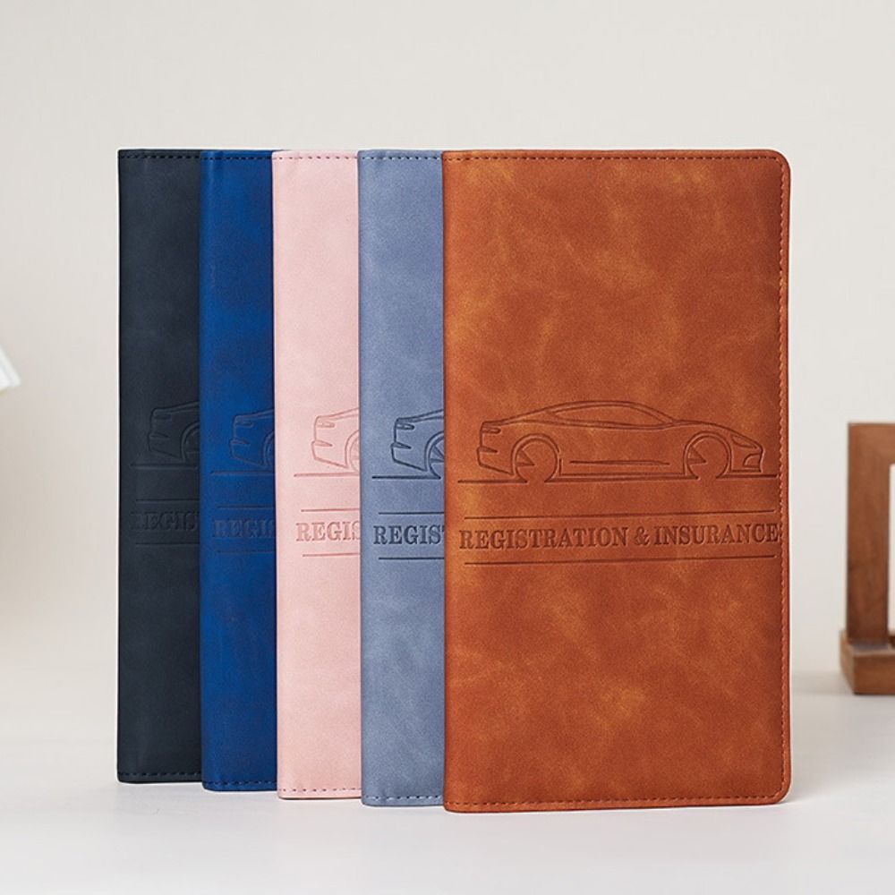 Card Holder PU Leather Passpor - Passport Holder Rfid review and price