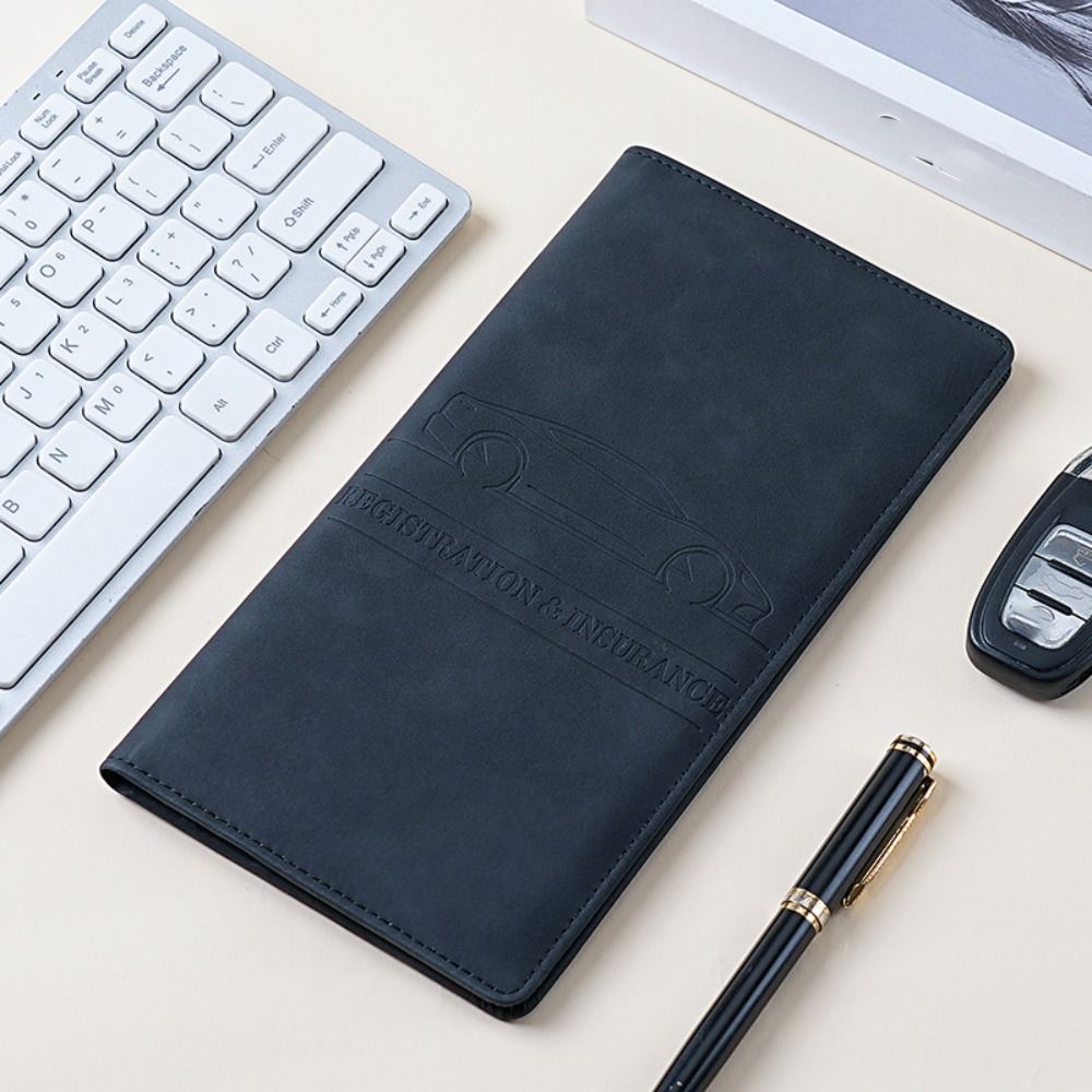 Card Holder PU Leather Passpor - Passport Holder Rfid review and price