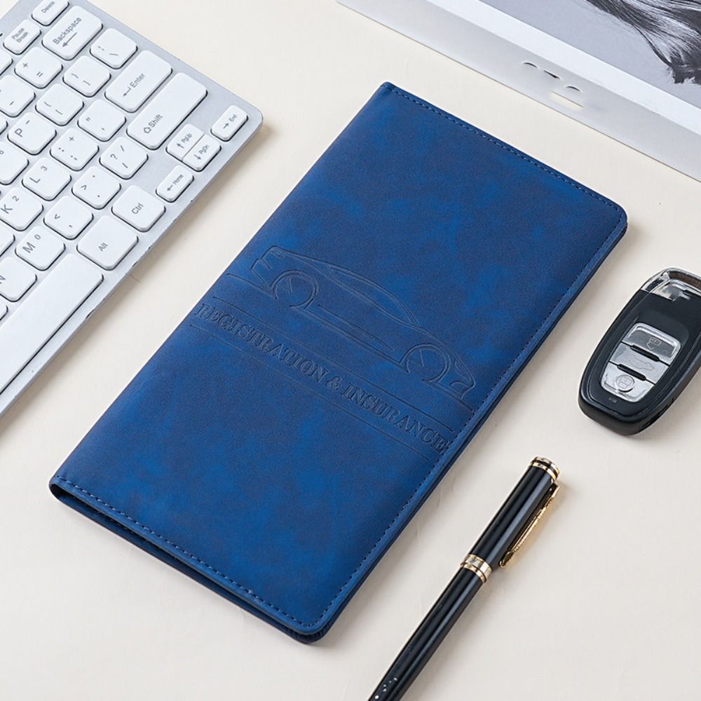 Card Holder PU Leather Passpor - Passport Holder Rfid review and price