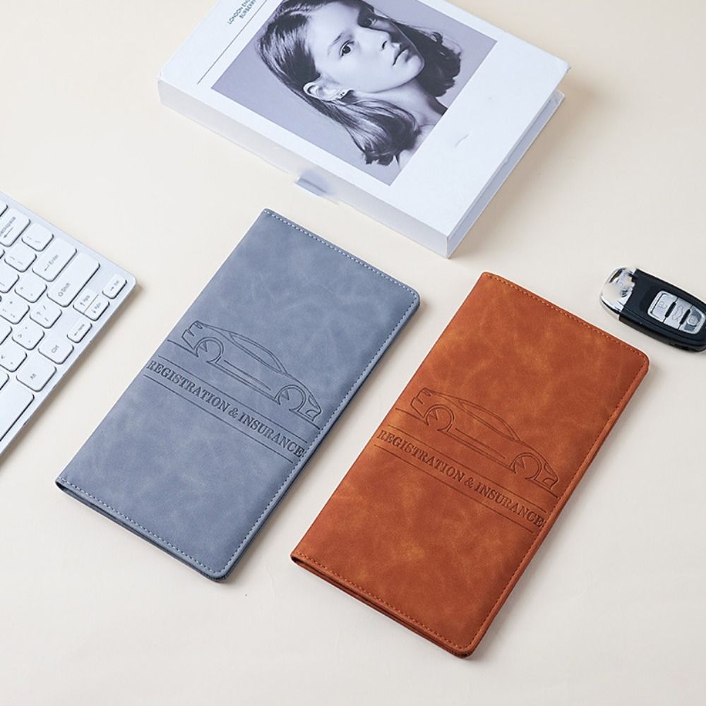Card Holder PU Leather Passpor - Passport Holder Rfid review and price