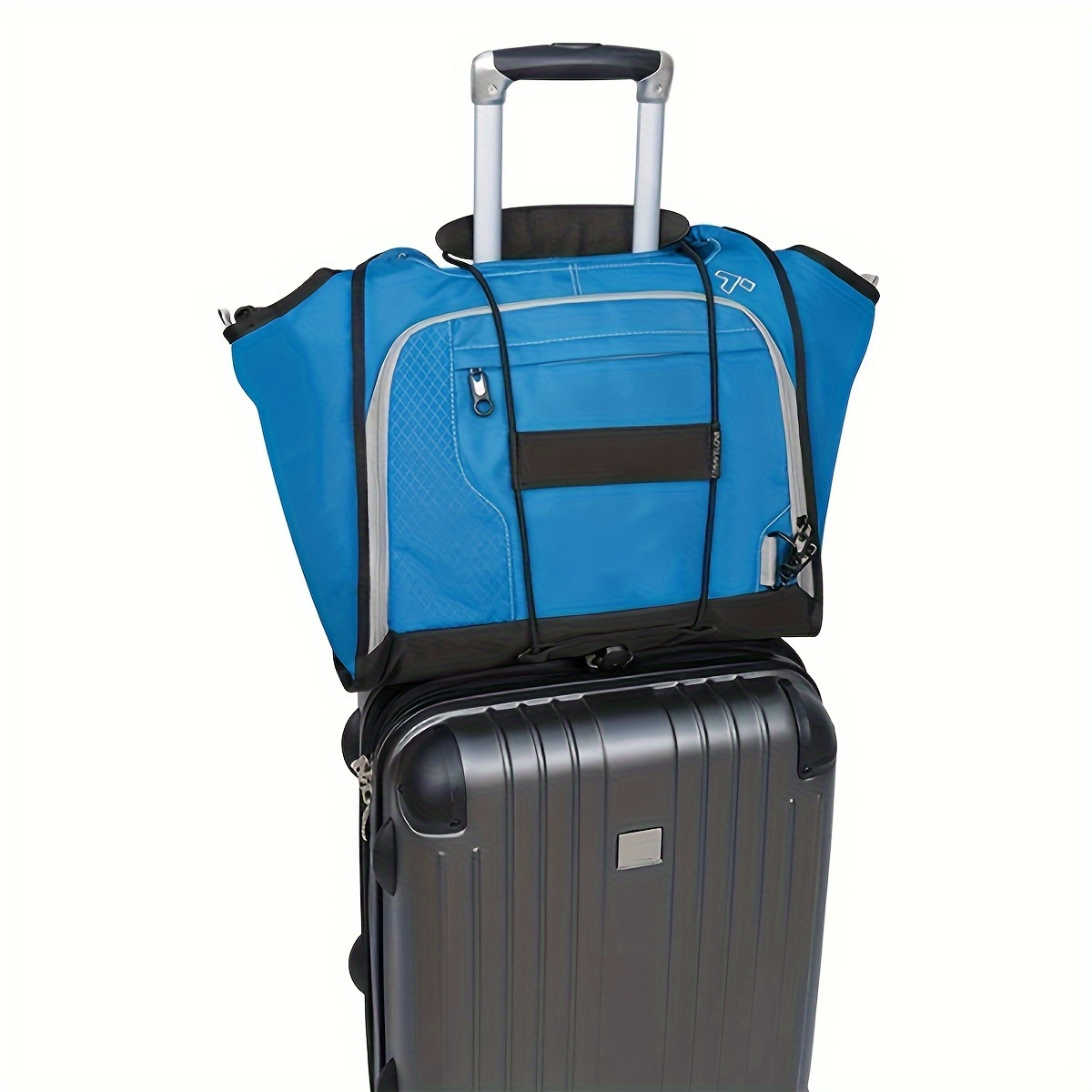 Travel Luggage Connecting Stra - Travel Accessories Luggage Straps review and price
