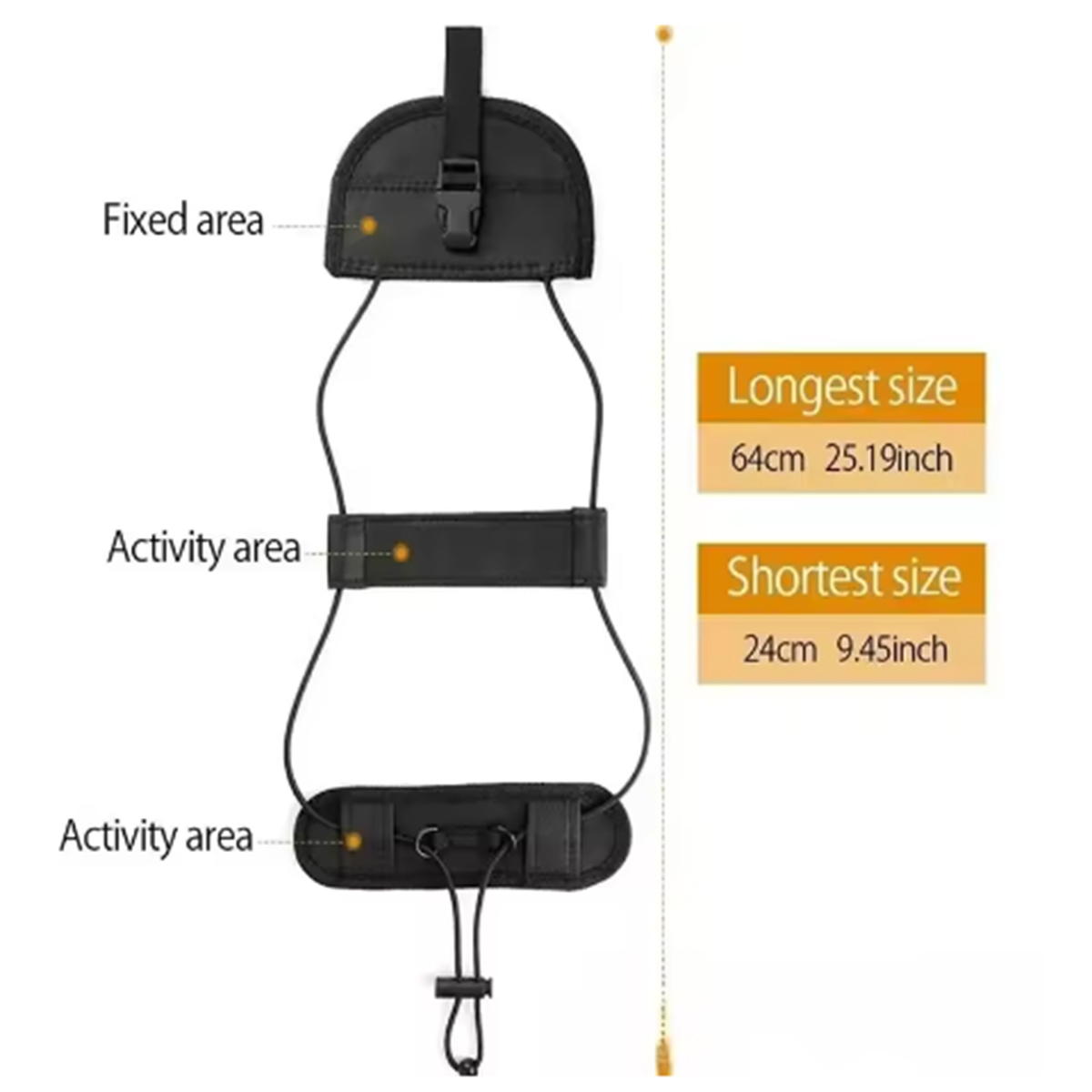 Travel Luggage Connecting Stra - Travel Accessories Luggage Straps review and price