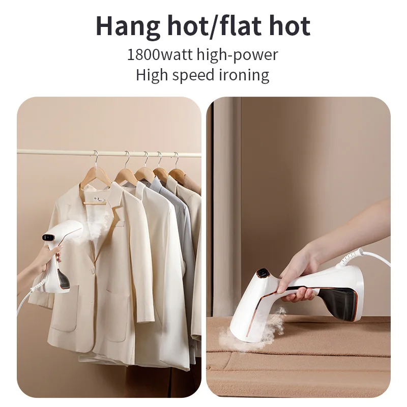 Portable Handheld Steam Iron P - Mini Iron Travel review and price