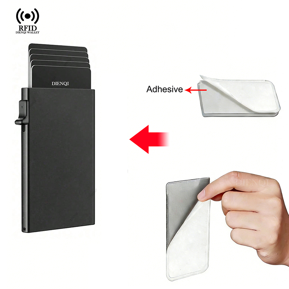RFID Business Credit Card Hold - Passport Holder Rfid review and price