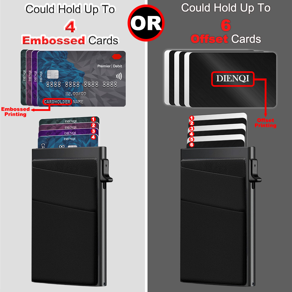 RFID Business Credit Card Hold - Passport Holder Rfid review and price