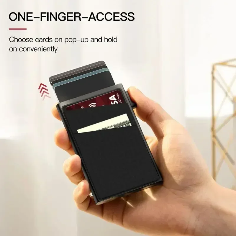 RFID Business Credit Card Hold - Passport Holder Rfid review and price