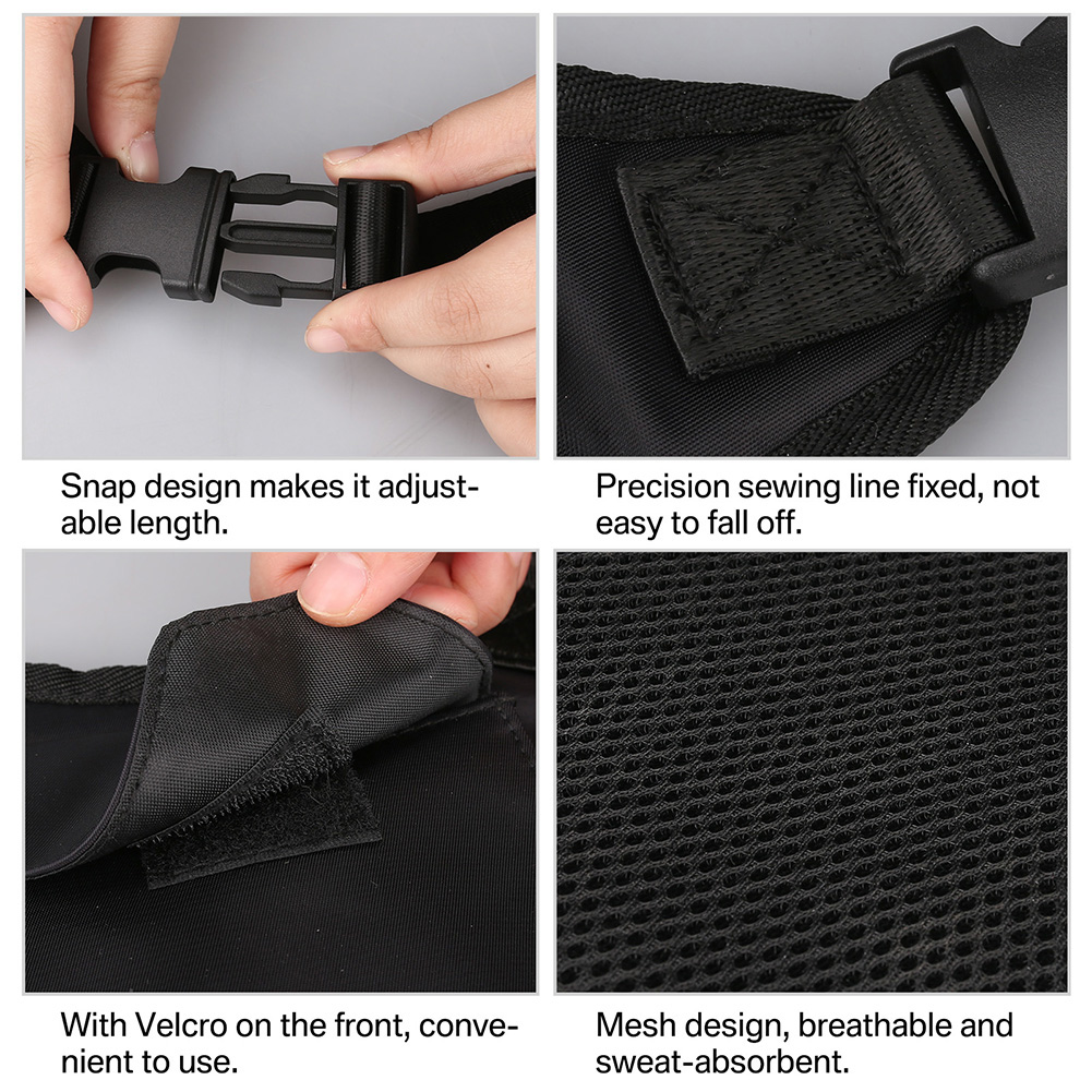 Portable Underarm Wallet Tacti - Passport Holder Rfid review and price