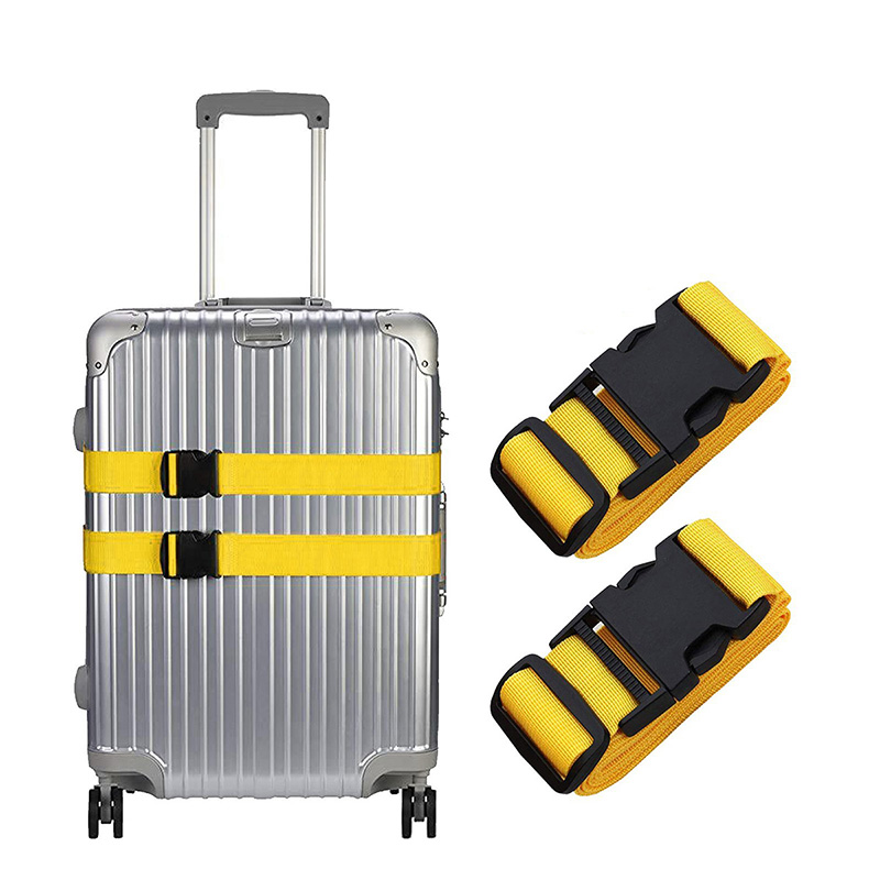 1 pieces nylon Luggage Strap A - Travel Accessories Luggage Straps review and price