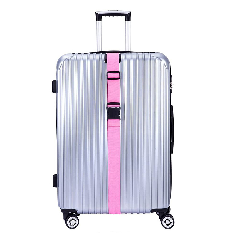 1 pieces nylon Luggage Strap A - Travel Accessories Luggage Straps review and price