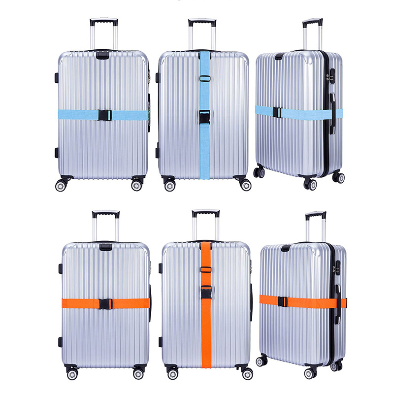 1 pieces nylon Luggage Strap A - Travel Accessories Luggage Straps review and price