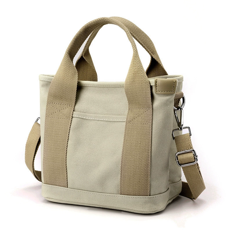 Women’s Casual Canvas Crossbod - Travel Accessories Tech review and price