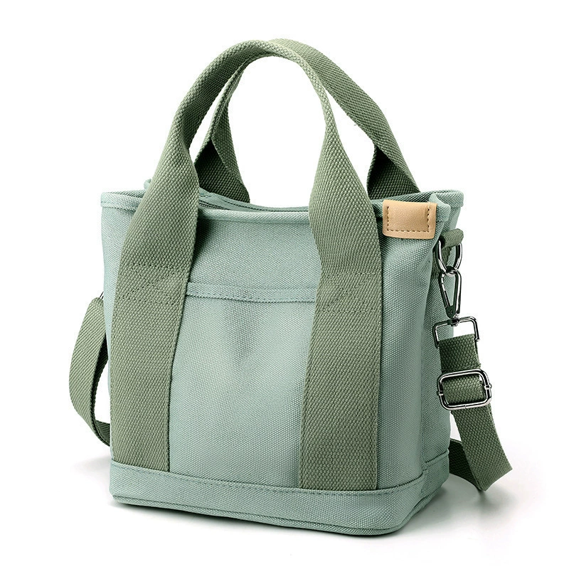 Women’s Casual Canvas Crossbod - Travel Accessories Tech review and price