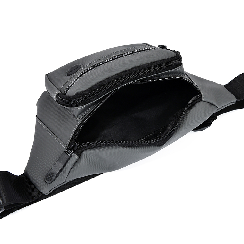Unisex Waterproof Waist Bag Pa - Travel Accessories Tech review and price