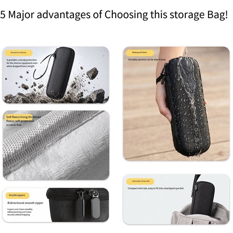 【TODAY-BUY】Carrying Case Bag F - Travel Accessories To Buy review and price