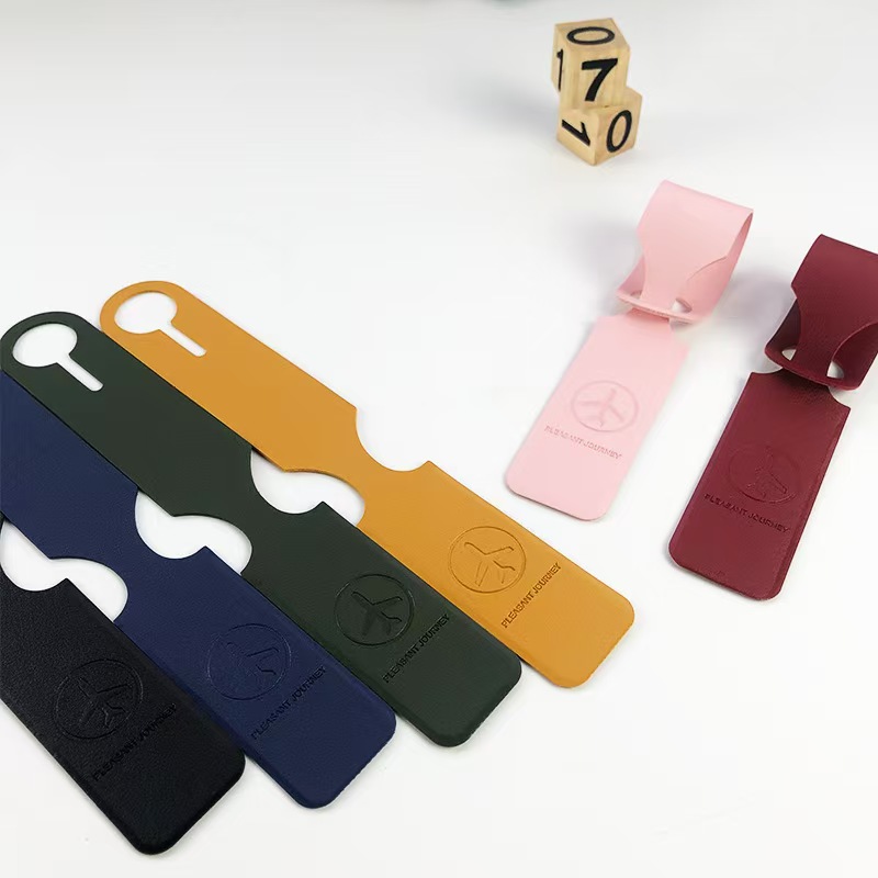 Personalized Travel Luggage Ta - Travel Accessories Personalised review and price