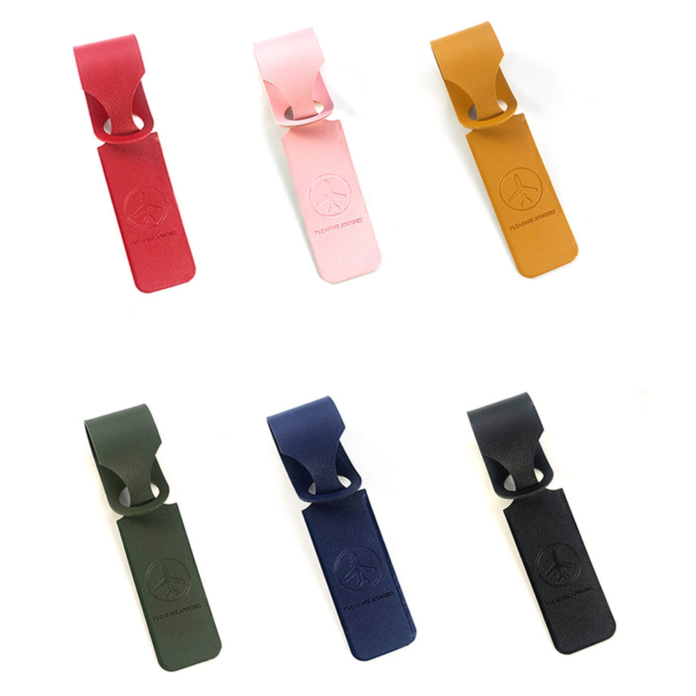 Personalized Travel Luggage Ta - Travel Accessories Personalised review and price