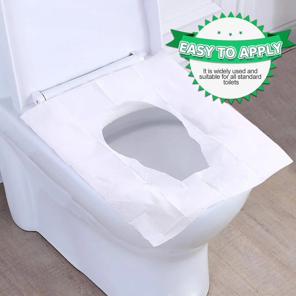 20/50Pcs Disposable Flushable  - Travel Accessories Gadget review and price