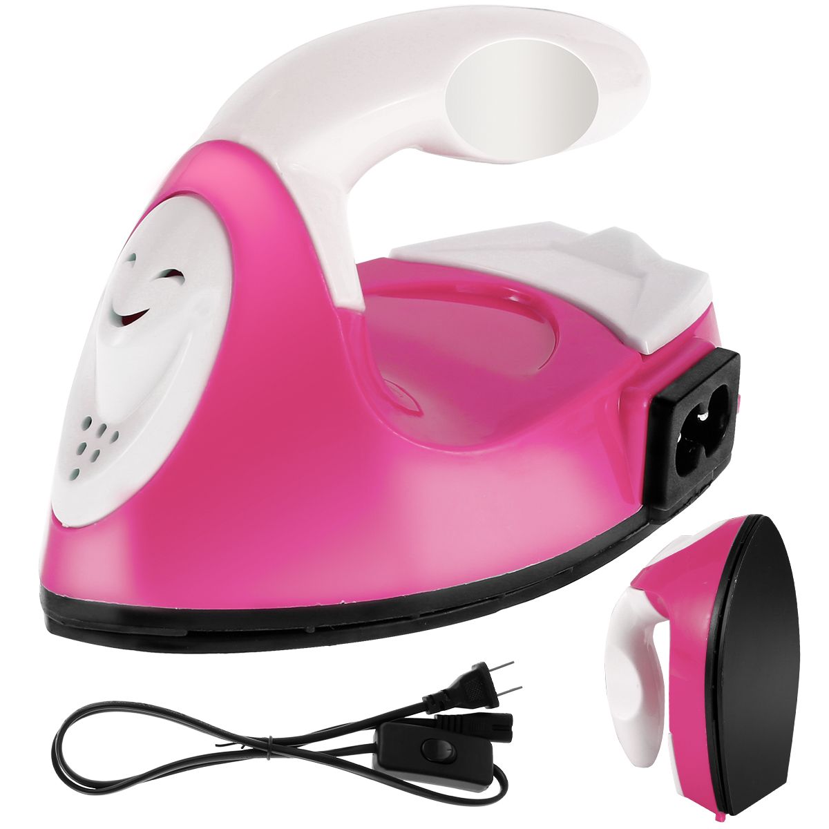 Mini Craft Iron Electric Iron  - Mini Iron Travel review and price