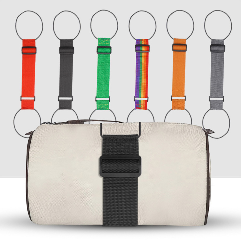 Versatile Luggage Elastic Stra - Travel Accessories Luggage Straps review and price