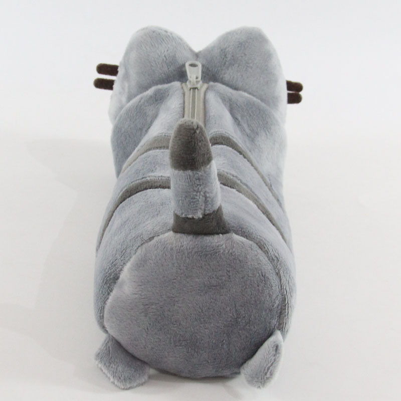 Cute Pusheen Pencil Case Carto - Travel Accessories Gadget review and price