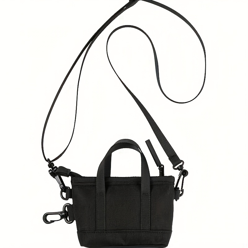 Mini Crossbody Bag, Versatile  - Travel Accessories Wallet review and price