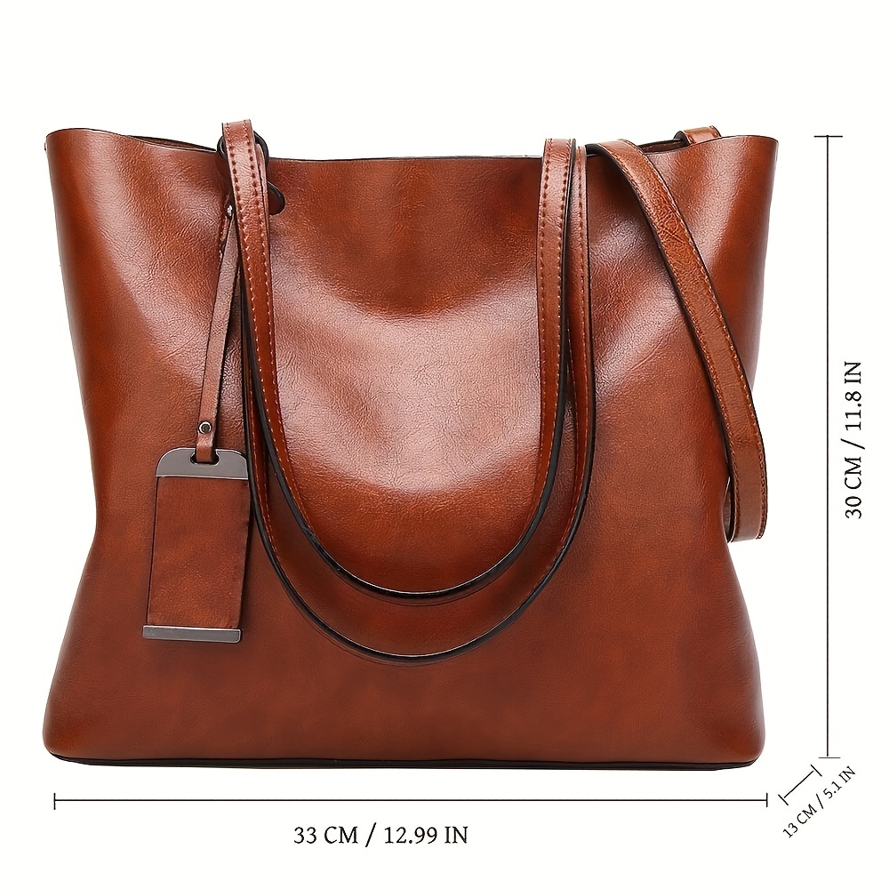 Fashionable Classic Retro Leat - Travel Accessories Tech review and price