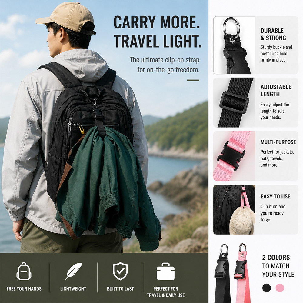 Portable Anti-Theft Luggage St - Travel Accessories Luggage Straps review and price