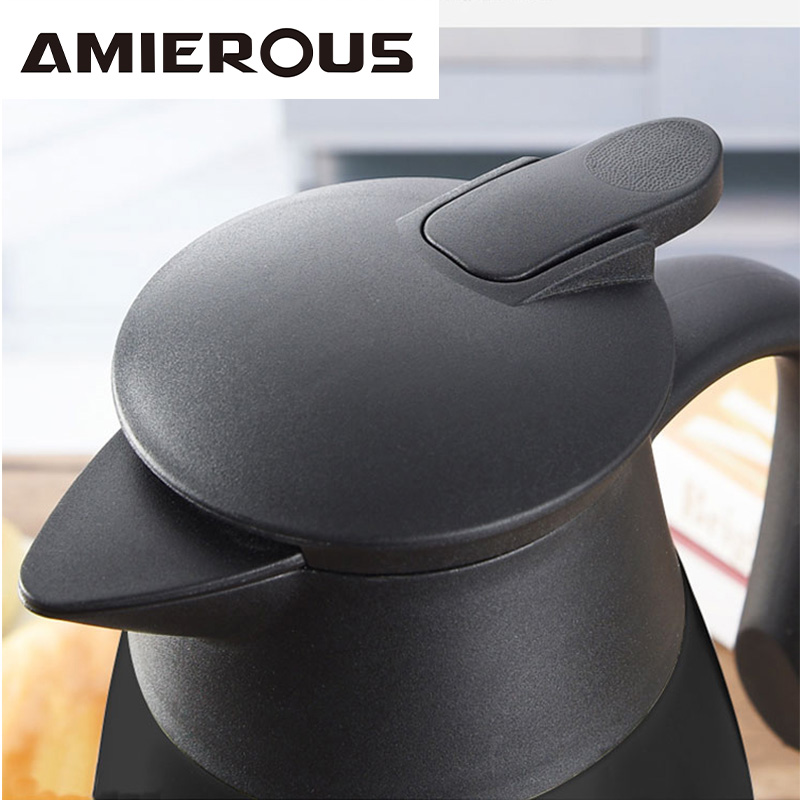 Arier Portable Car Kettle 800M - Portable Travel Kettle review and price