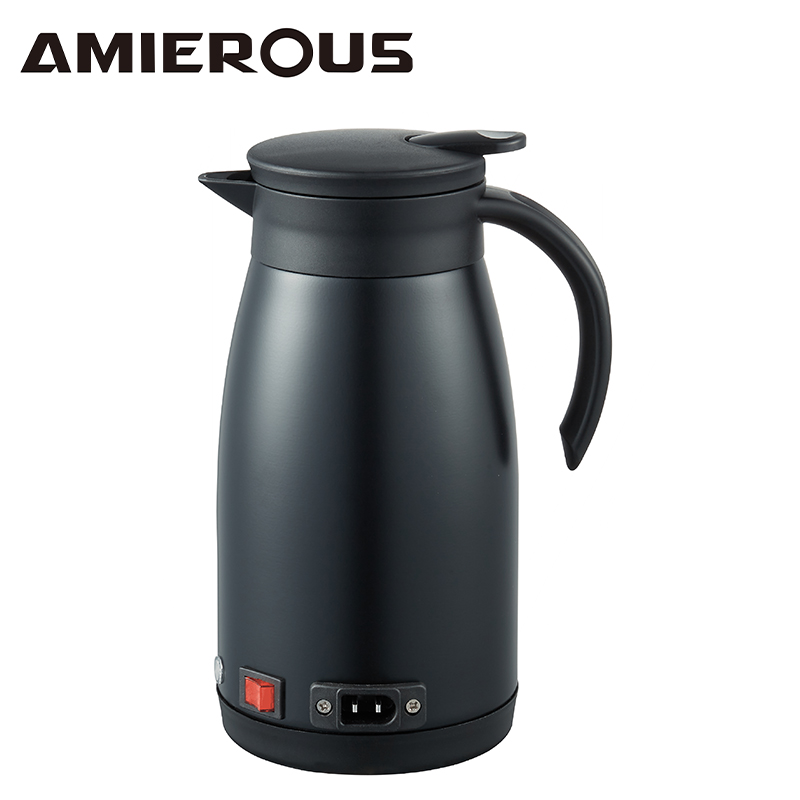 Arier Portable Car Kettle 800M - Portable Travel Kettle review and price