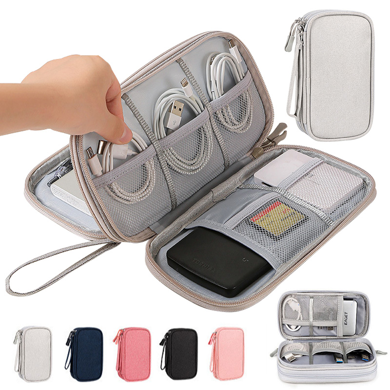 Multi-Color Portable Travel Di - Travel Accessories Tech review and price