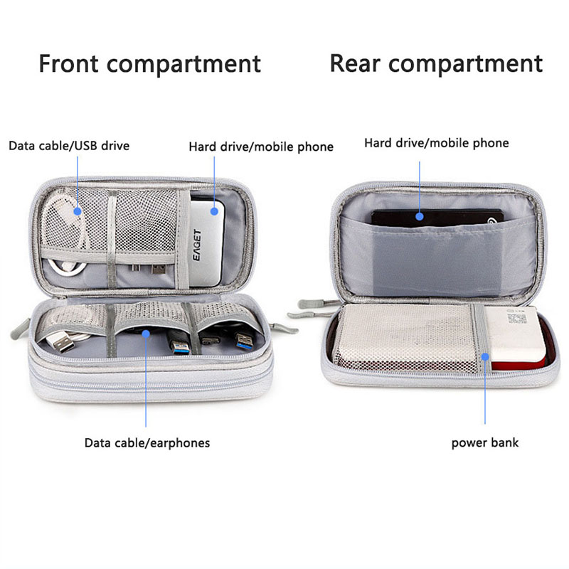 Multi-Color Portable Travel Di - Travel Accessories Tech review and price
