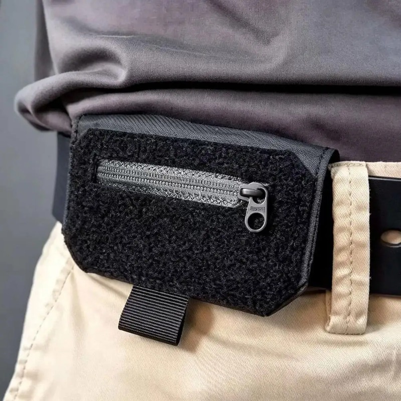 Portable Waist Belt Wallet,Men - Passport Holder Rfid review and price