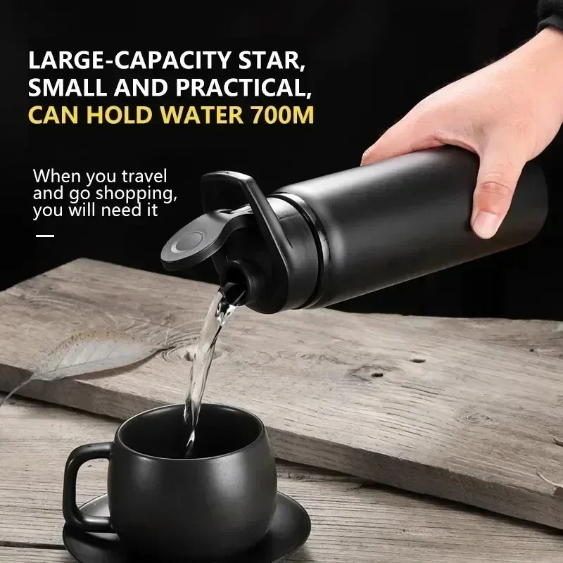 1-3PCS Stylish Portable Stainl - Portable Travel Kettle review and price