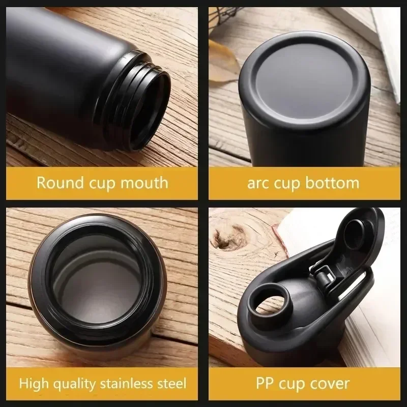 1-3PCS Stylish Portable Stainl - Portable Travel Kettle review and price